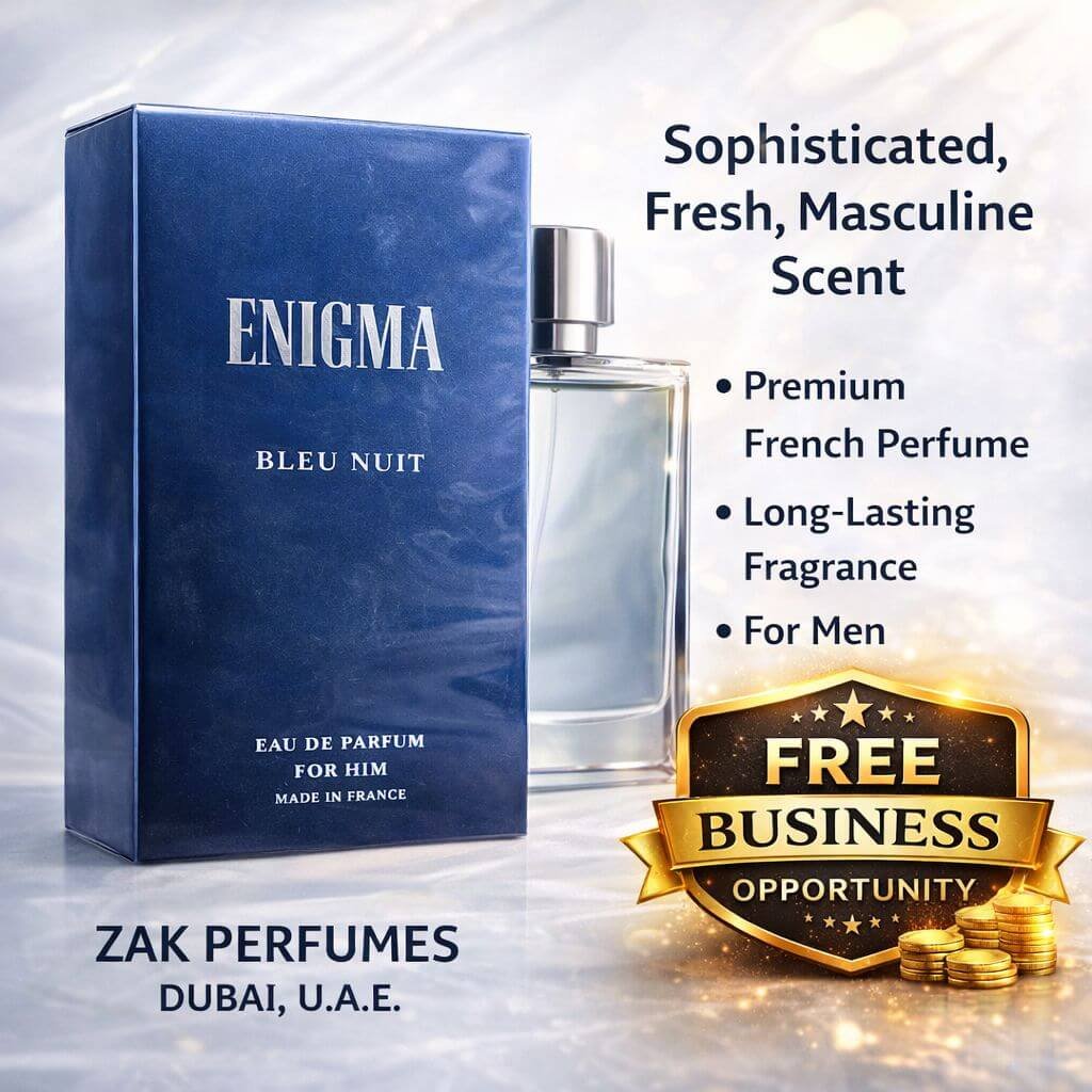 ENIGMA
